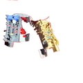 Nissan Juke Relay Fuse Box 2014