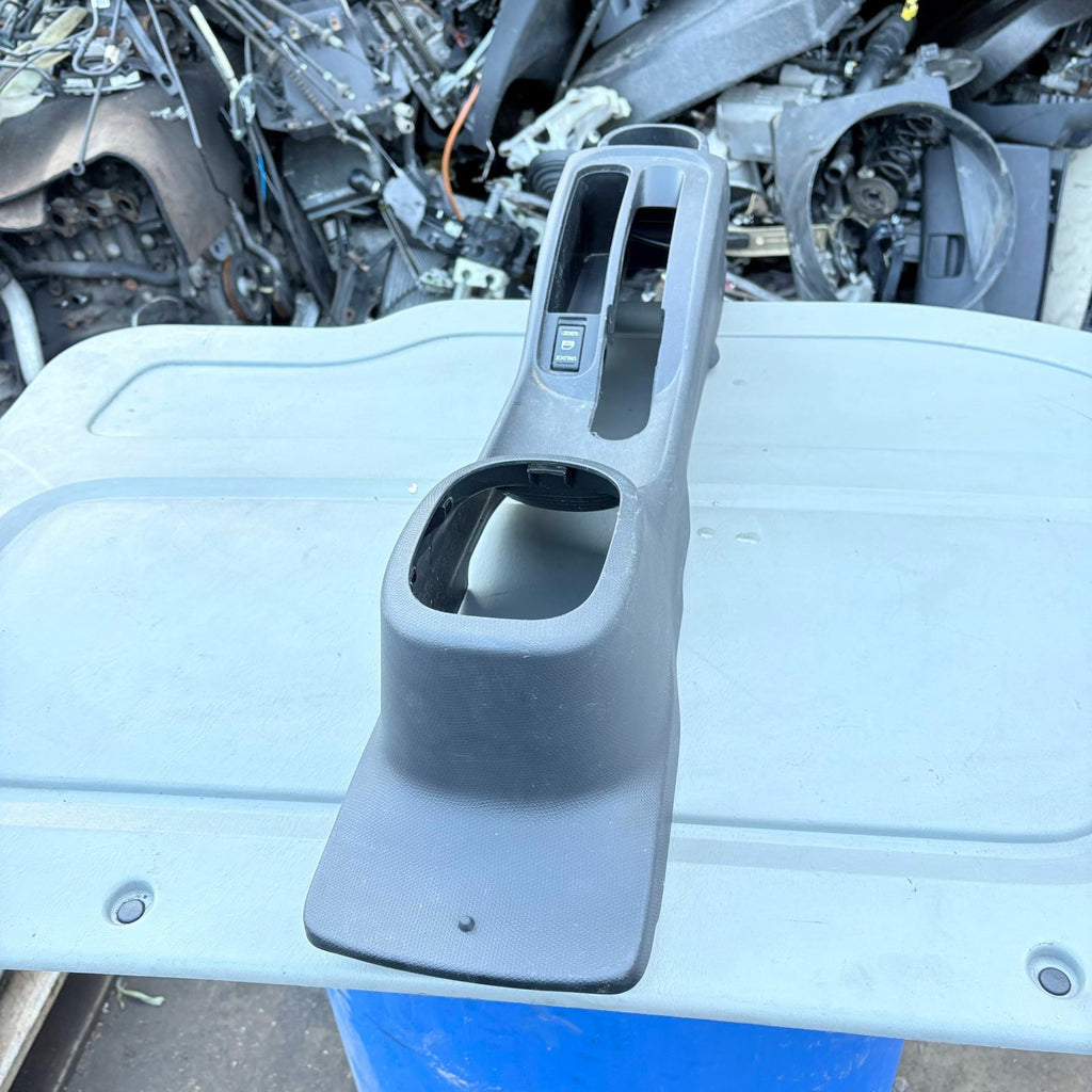 Nissan Micra K12 Mk3 2002-03 3/5dr Centre Console Armrest Cup Holder 96910AX600