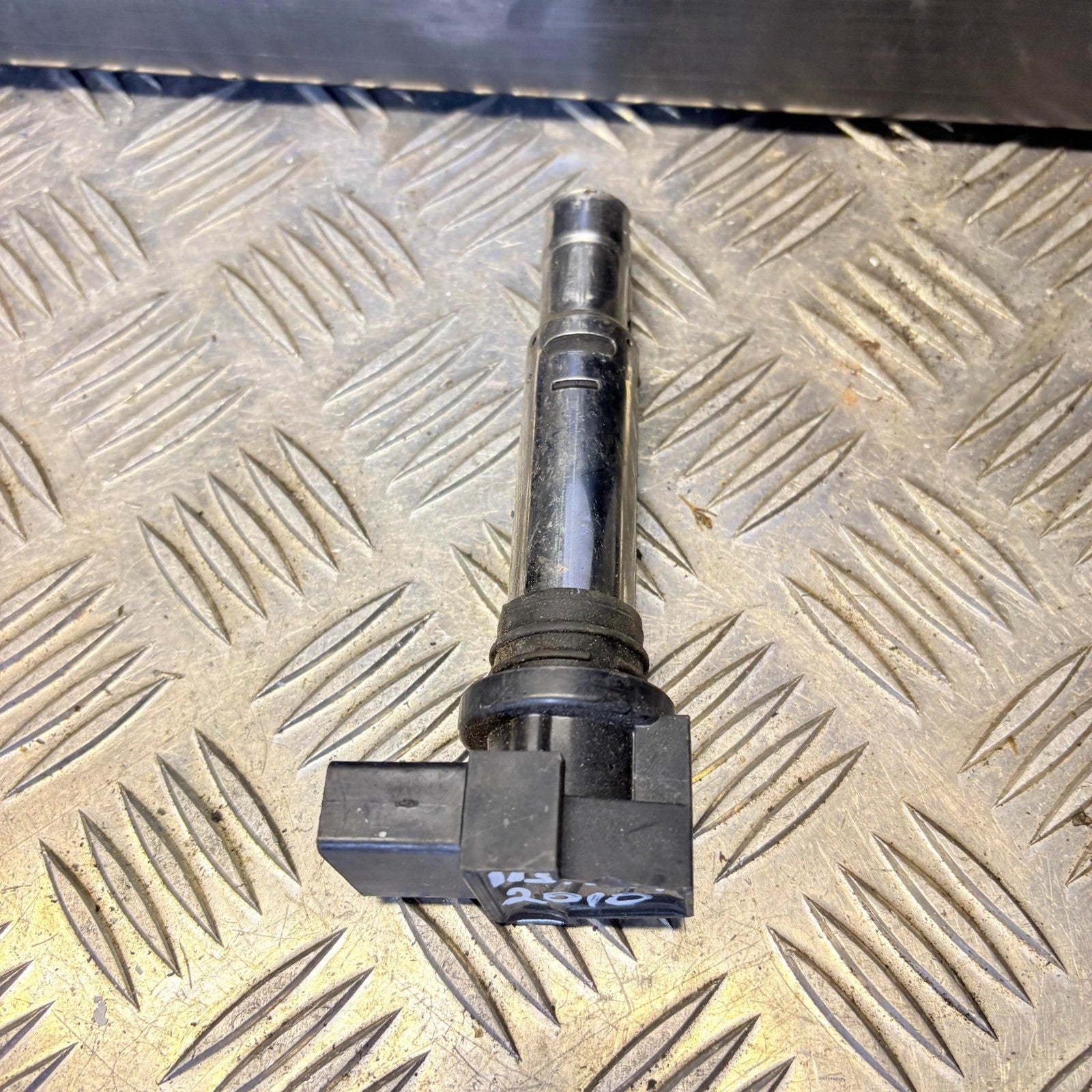 2010 SEAT IBIZA IGNITION COIL DELPHI CE20030