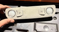 AUDI A6 2007 MIDDLE INTERIOR ROOF COURTESY LIGHT