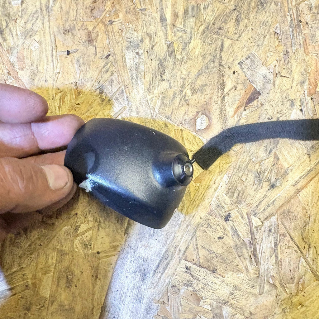 CHEVROLET AVEO 2013 AERIAL ANTENNA 13326030