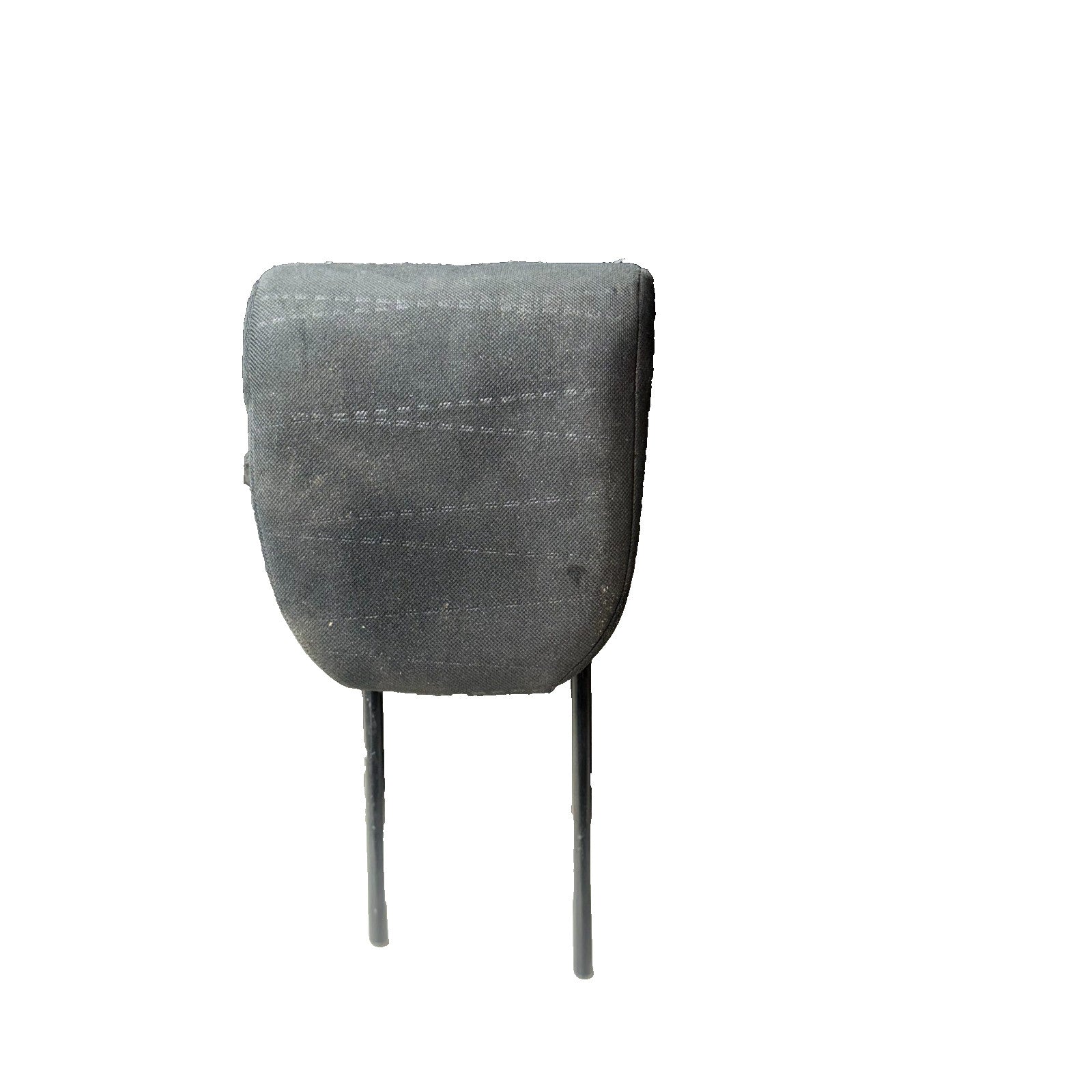 Toyota Yaris SR MK2 2006-2011 Rear Right Driver Side Offside Headrest Black