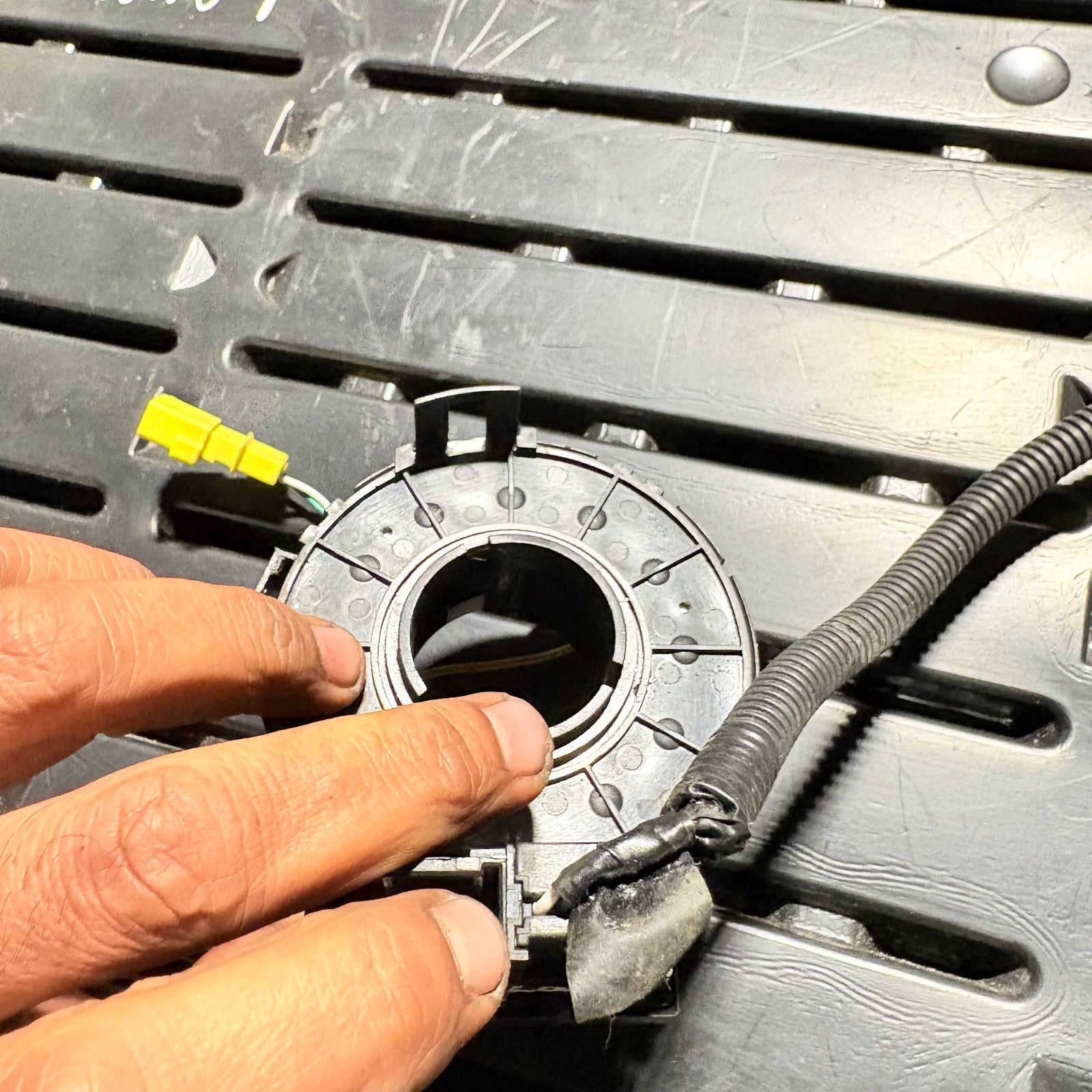 HONDA CR-V SLIP SQUIB RING FJMU9F048 2001-2008
