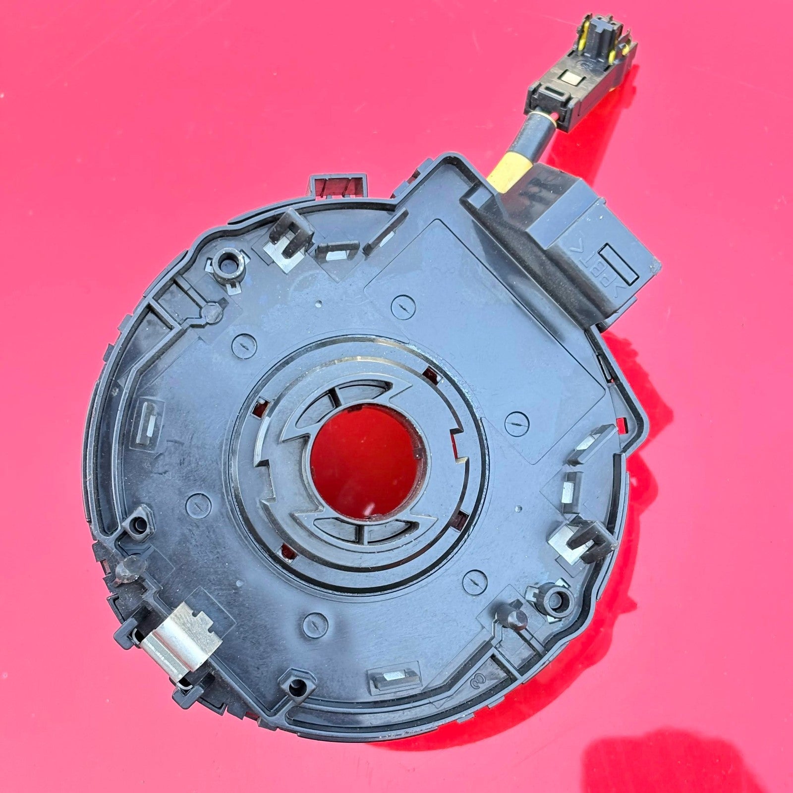 2010 SUZUKI SX-4 SQUIB RING AM62J2RO01936