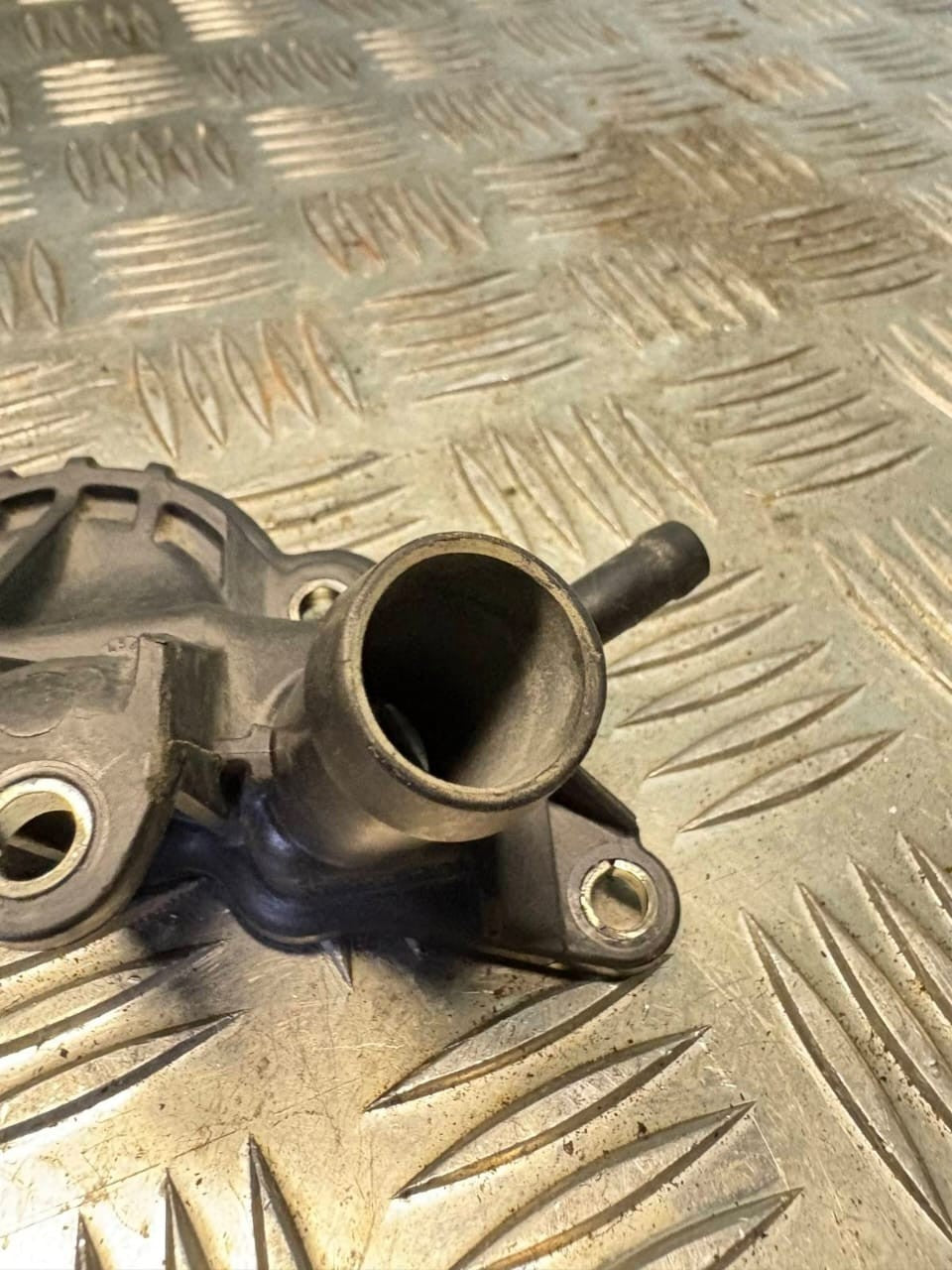 SEAT Ibiza 2008-2017 Petrol Coolant Pump K162468F1
