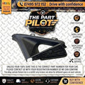 Ford Fiesta Mk8 2017-2021 Front Left A-Pillar Trim NSF H1BB-A02519-ADW