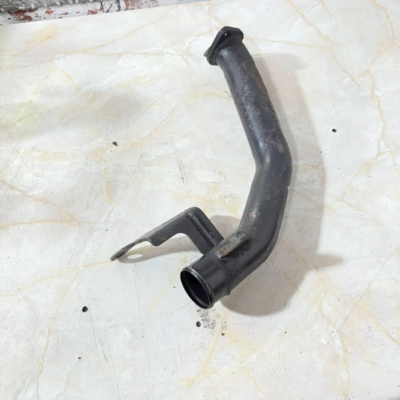 Vauxhall Astra 2009-2015 Mk6 Engine Intercooler IC hose pipe
