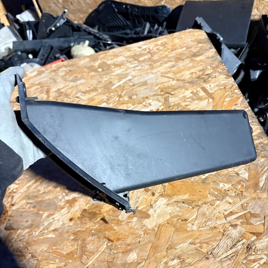 FORD FOCUS MK2 04-10 GLOVE BOX COMPARTMENT INSERT