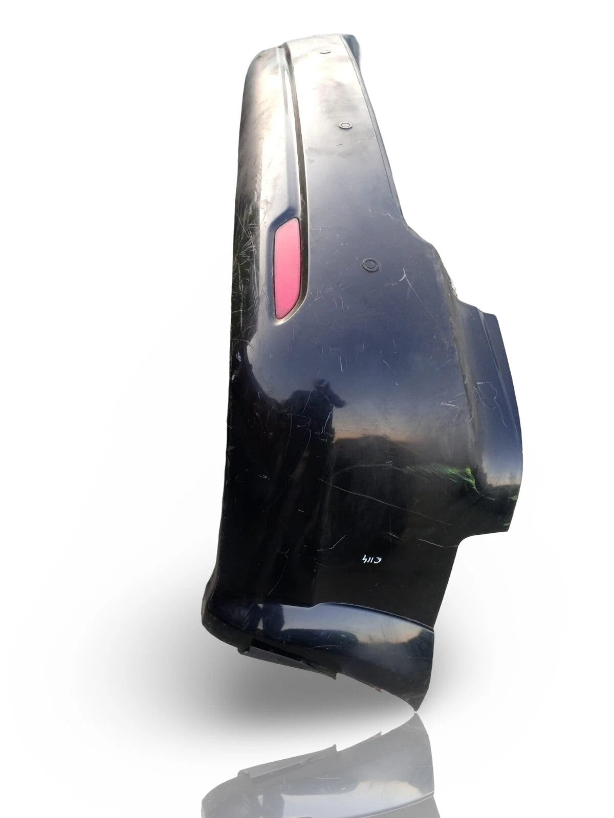 Kia Sorento JC 5dr Rear Bumper Cover PDC 2007-2009 86611-3E510