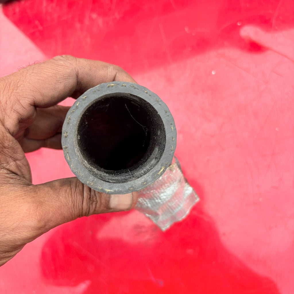 Renault Clio Turbo Pipe 6670973A 2016 Dacia