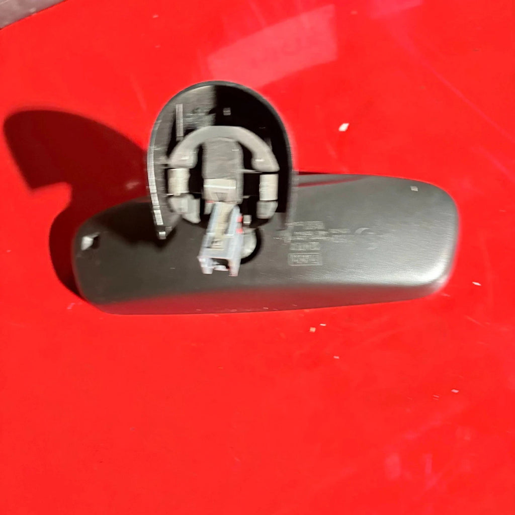 Jaguar S Type interior rear mirror 015624