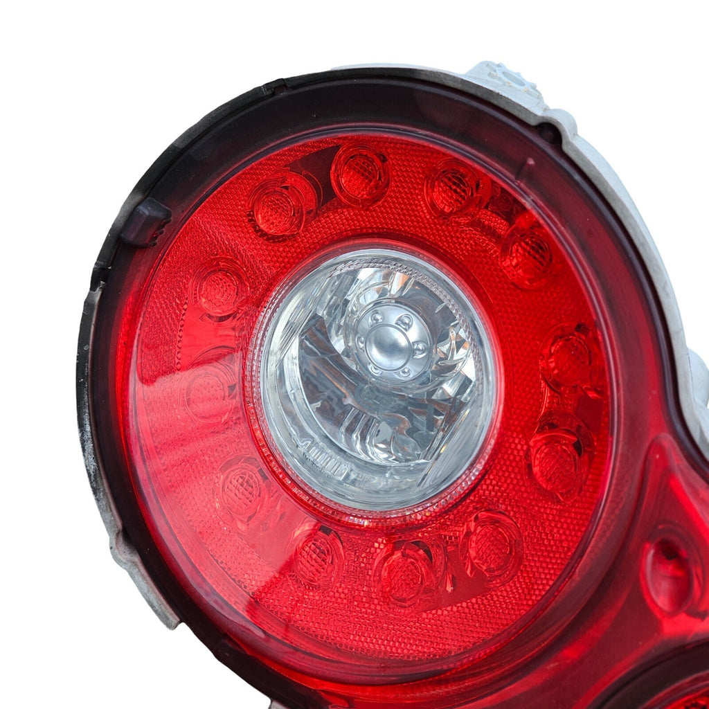 Nissan GTR GT-R R35 2010 Passenger Left complete rear tail light NS NSR NEARSIDE