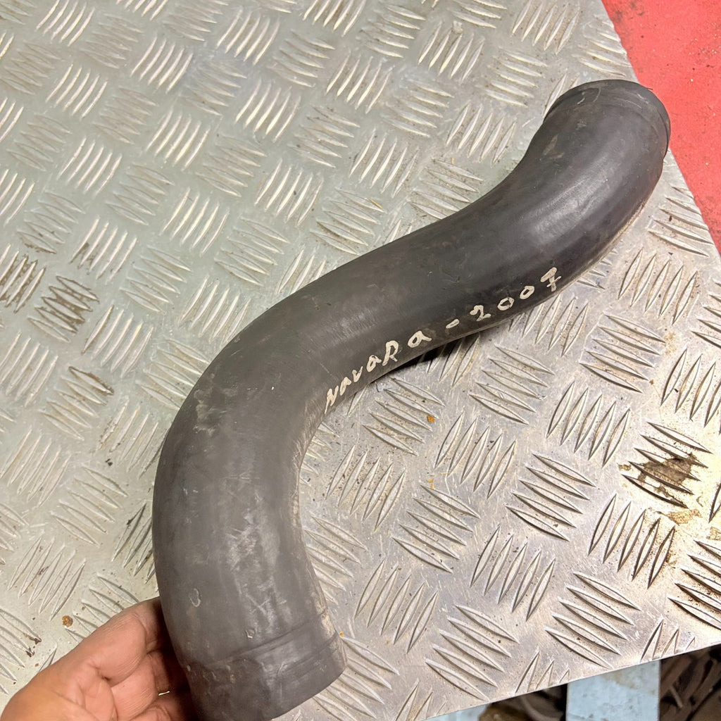 Nissan Navara 2007 Coolant Hose Pipe