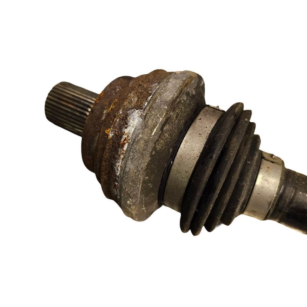 SEAT LEON MK3 CUPRA 2013-2019 DRIVESHAFT-PASSENGER REAR 5Q0501203C