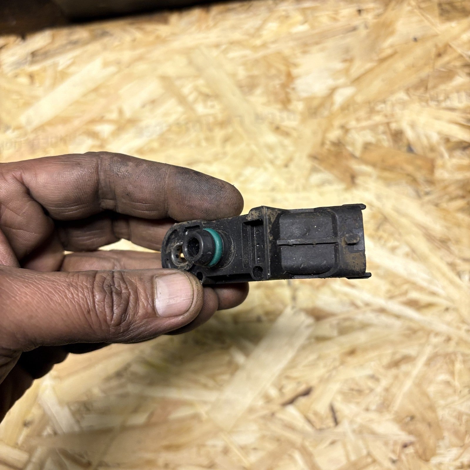 0261230052 Pressure Sensor Fiat Punto Evo