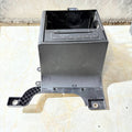 SKODA OCTAVIA 2004-12 STEREO CD PLAYER DISC CHANGER UNIT WITH HOLDER 1Z0035227A