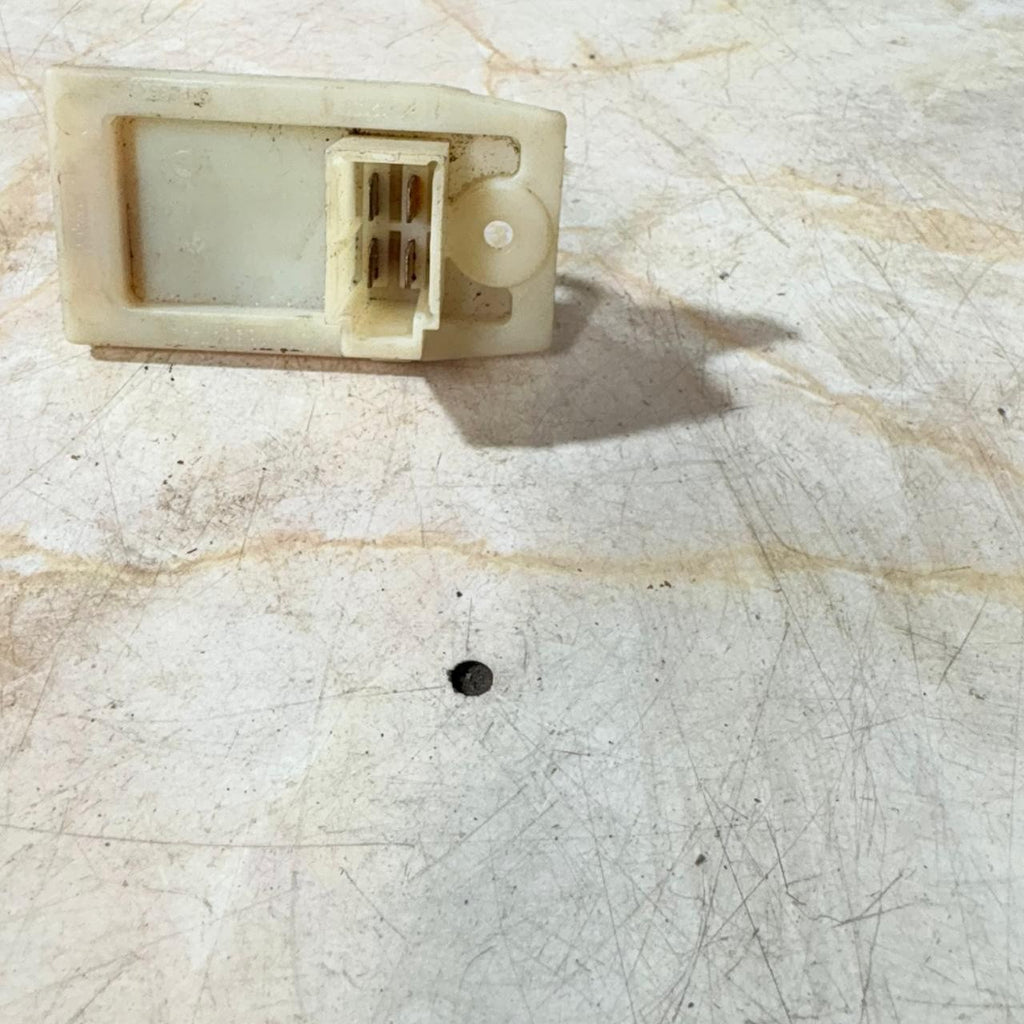 Ford Focus Mk1 1998-2005/Mondeo Mk3 2000-2007 Blower Resistor 3M5H18B647BA