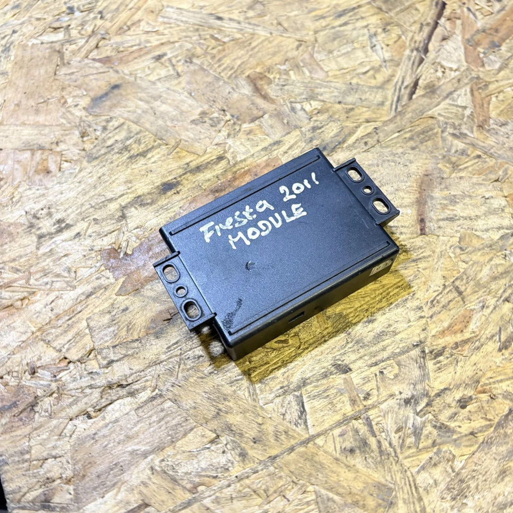 Ford Fiesta Mk7 2008-2012 Parking Sensor Module PDC Control Match 8A6T15T850