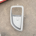 KIA SOUL 2010 MOULDING FRAME LEFT FRONT SURROUND