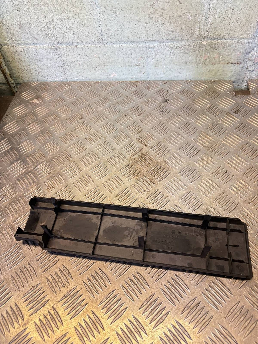 VAUXHALL ZAFIRA PETROL TOP ENGINE COVER 24435152 24454399