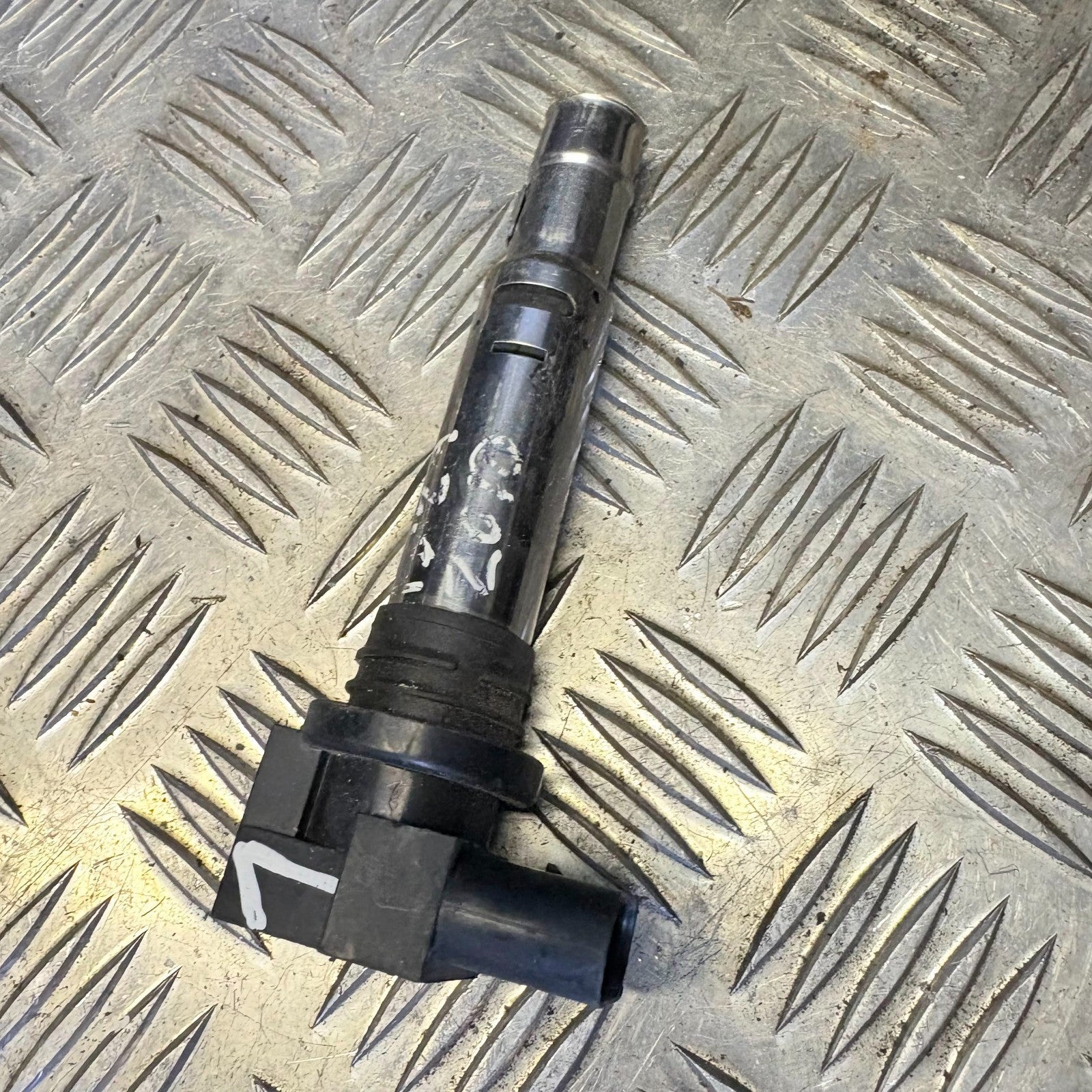 2010 SEAT IBIZA IGNITION COIL DELPHI CE20030