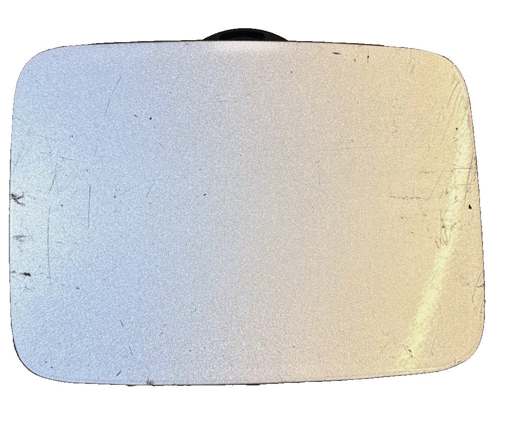 Nissan Juke Mk2 F16 2019-2024 Fuel Filler Flap Door + Diesel Cap 781206PA0A