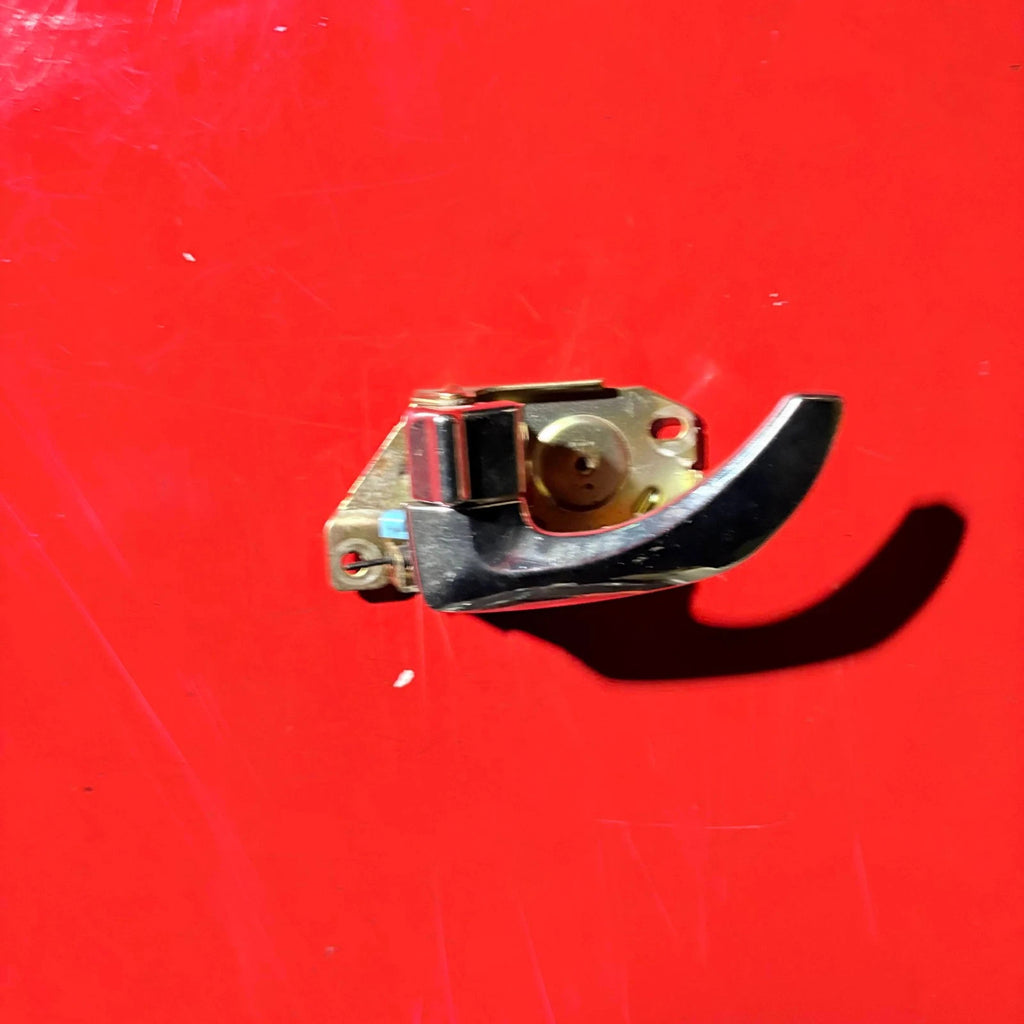 Kia Sorento 2005 Rear Left Door Interior Inner Handle