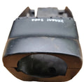 VW PASSAT B6 2005-12 STEERING COLUMN COWLING SURROUND PANEL TRIM 3C0858560