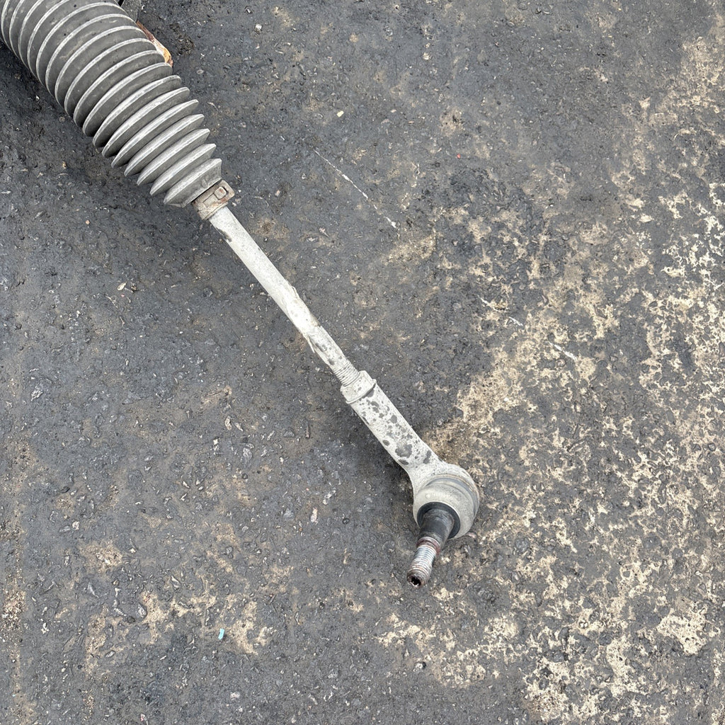 LAND ROVER DISCOVERY 5 MK5 L462 2017-2024 POWER STEERING RACK 7802277762 40854