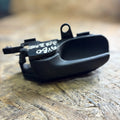 Toyota Aygo Left Passenger Nearside Rear Inner Door Handle Mk1 2005-2014D