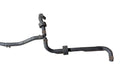 Volkswagen VW Passat B8 2018 Engine Coolant Hose Pipe Line Water Radiator Heater