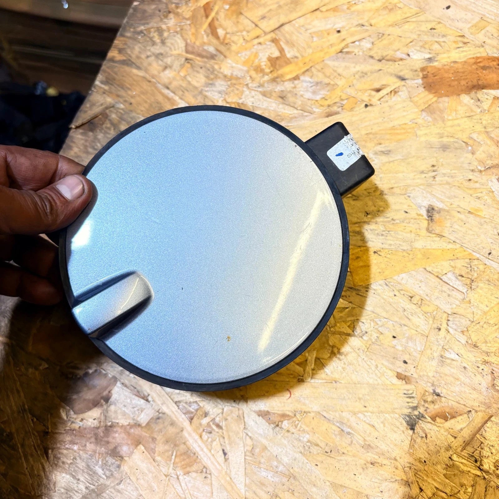 2010 Vauxhall Astra J Fuel Flap Cover