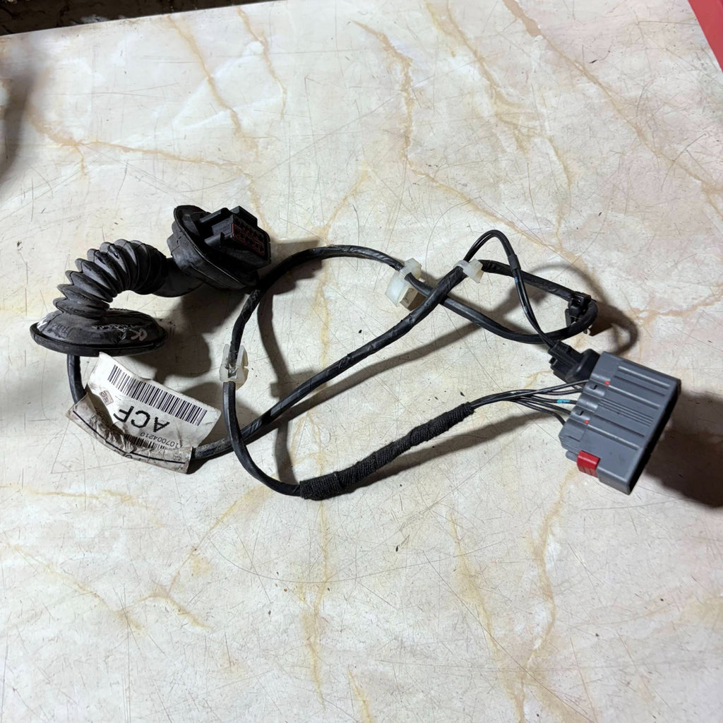 FORD FIESTA 2002-2008 DRIVER REAR RIGHT SIDE 5 DOOR WIRING LOOM 2S6T-14A584-ACF