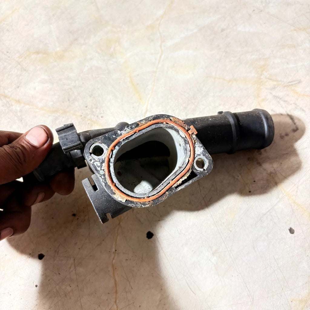 Seat Leon 2005-2012 Cylinder Water Housing 03G 121 132 B