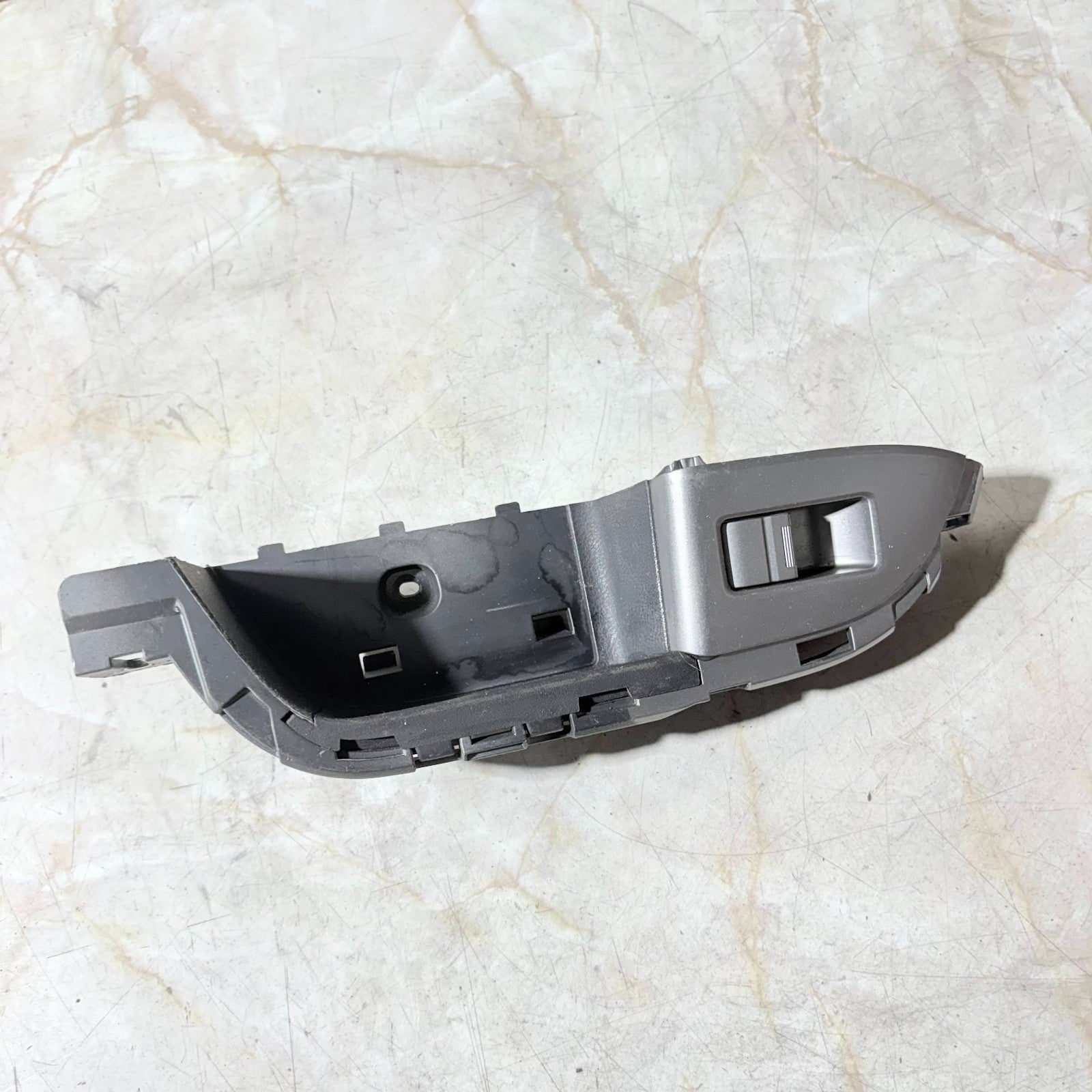 2005 HONDA FR-V FRONT ELECTRIC WINDOW SWITCH PASSENGER FRONT LEFT SIDE