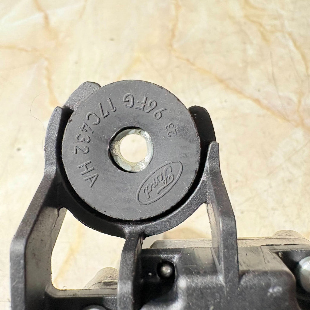 2015 MK3 FORD FOCUS 5 Door Hatchback Valeo Rear Wiper Motor 0 390 201 259