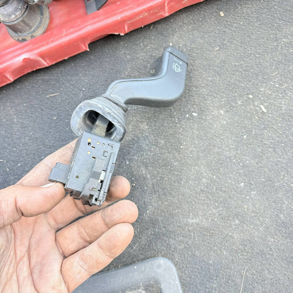 Vauxhall Meriva A Mk1 2003-2010 Windscreen Wiper Stalk Switch 09185413 12268700