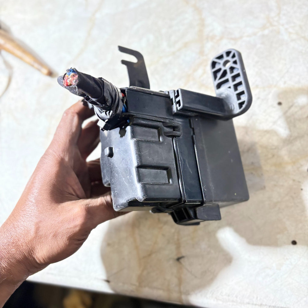 Fuse box for Kia Soul 2010