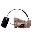 Ford TRANSIT 2002-2013 Lock Mechanism