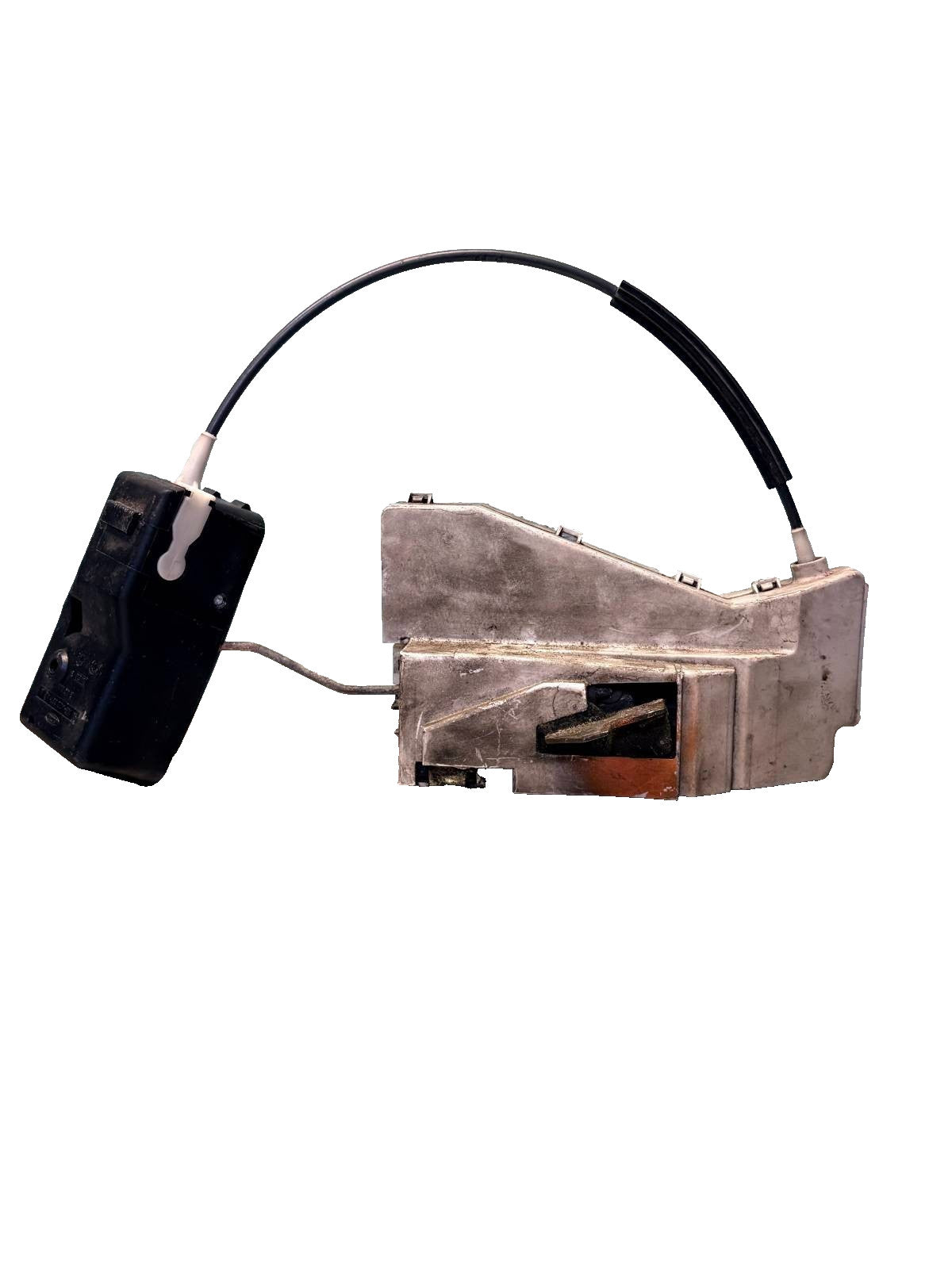 Ford TRANSIT 2002-2013 Lock Mechanism