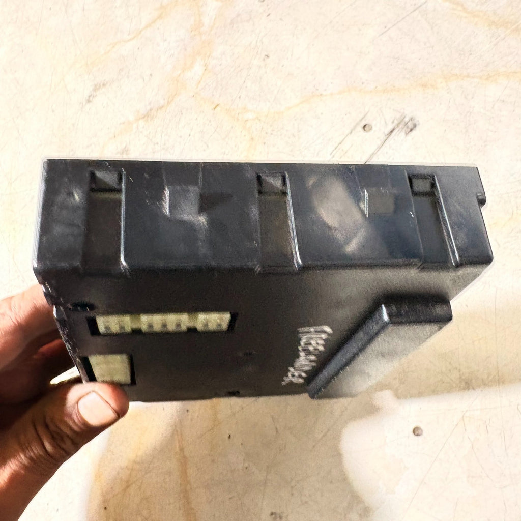 Land Rover Freelander 1 Comfort convenience body module YWC000030