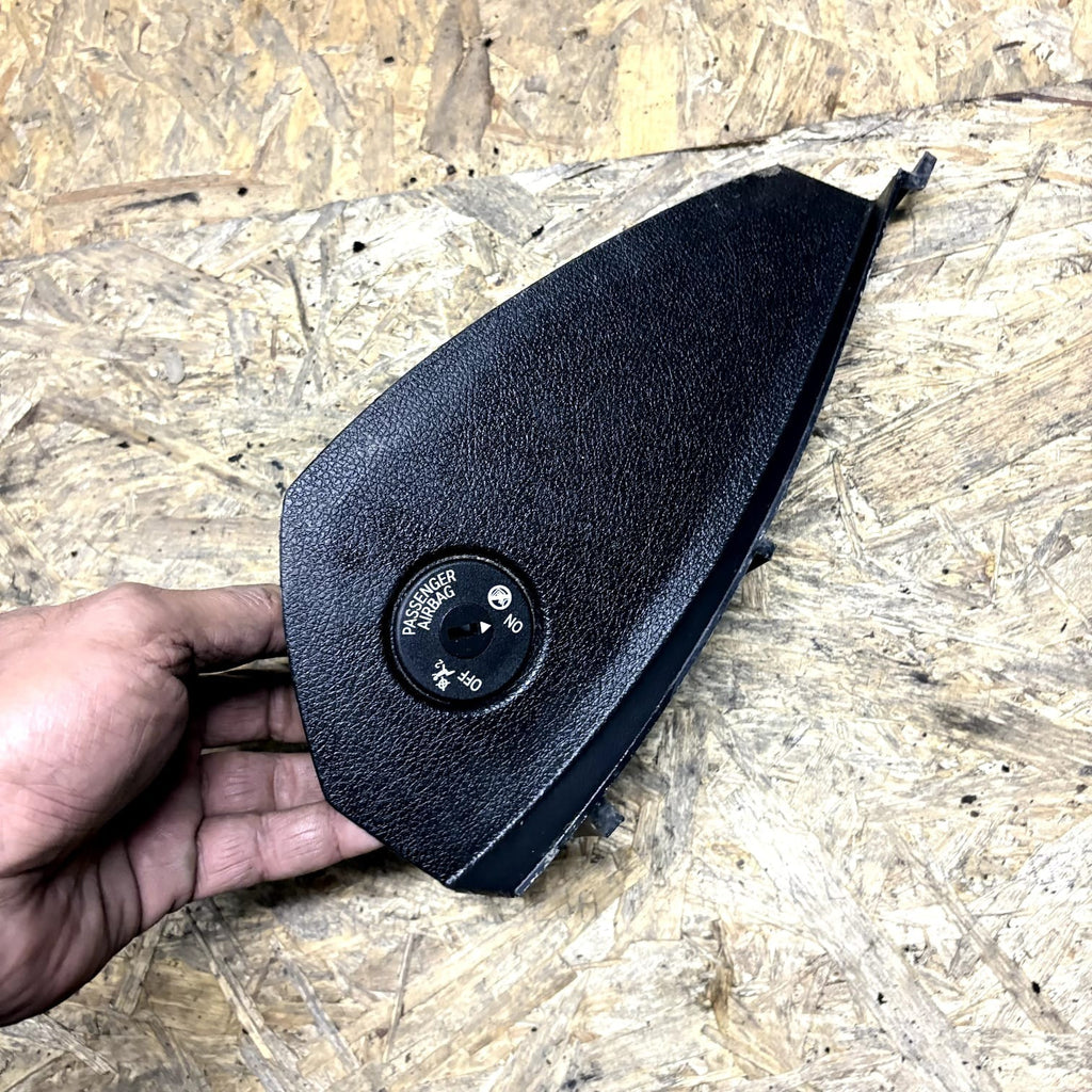 BMW 1 series F20 2019 dashboard Faring Trim 5145-9205406-08 NSF