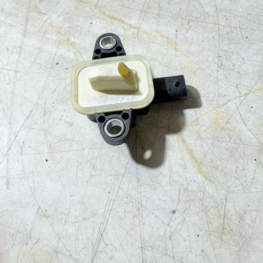Skoda Fabia 2007-2014 Right Airbag Crash Impact Sensor 4H0955557