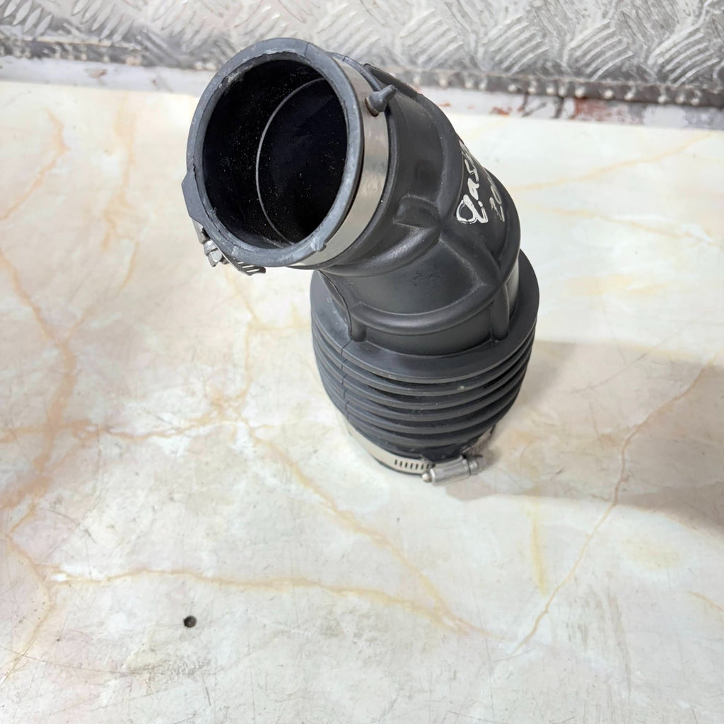 Nissan Qashqai 2019 Air Filter Air Intake Pipe J11 1.5 DCi Air Intake Pipe