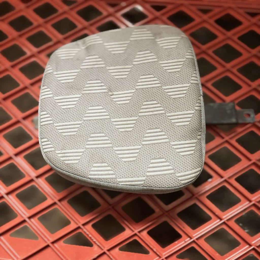 DFSK LOADHOPPER PASSENGER SEAT HEADREST HEAD REST