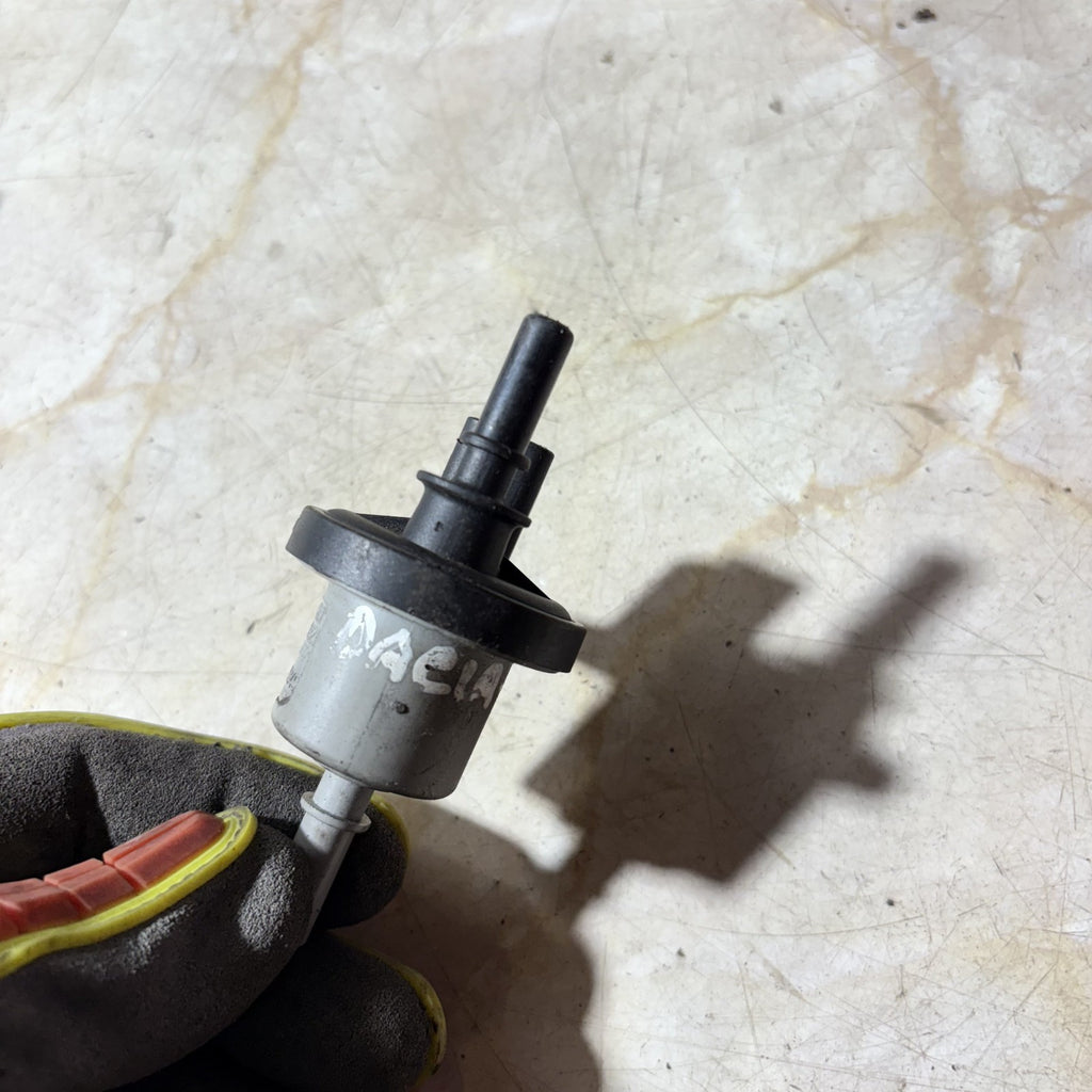 VACCUM VALVE DACIA LOGAN 2016 0.9 PETROL SOLENOID 269516045
