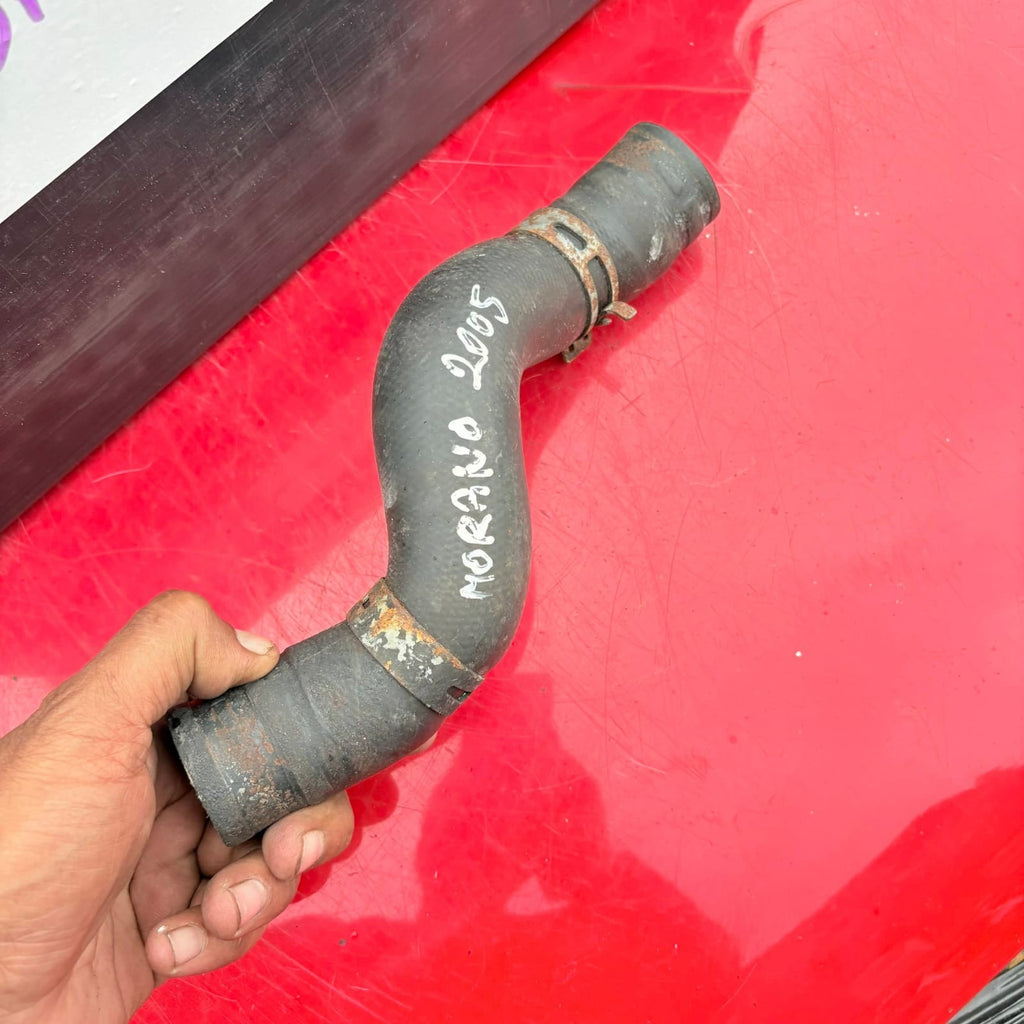 Nissan Murano Z50 2002-2008 Radiator Hose