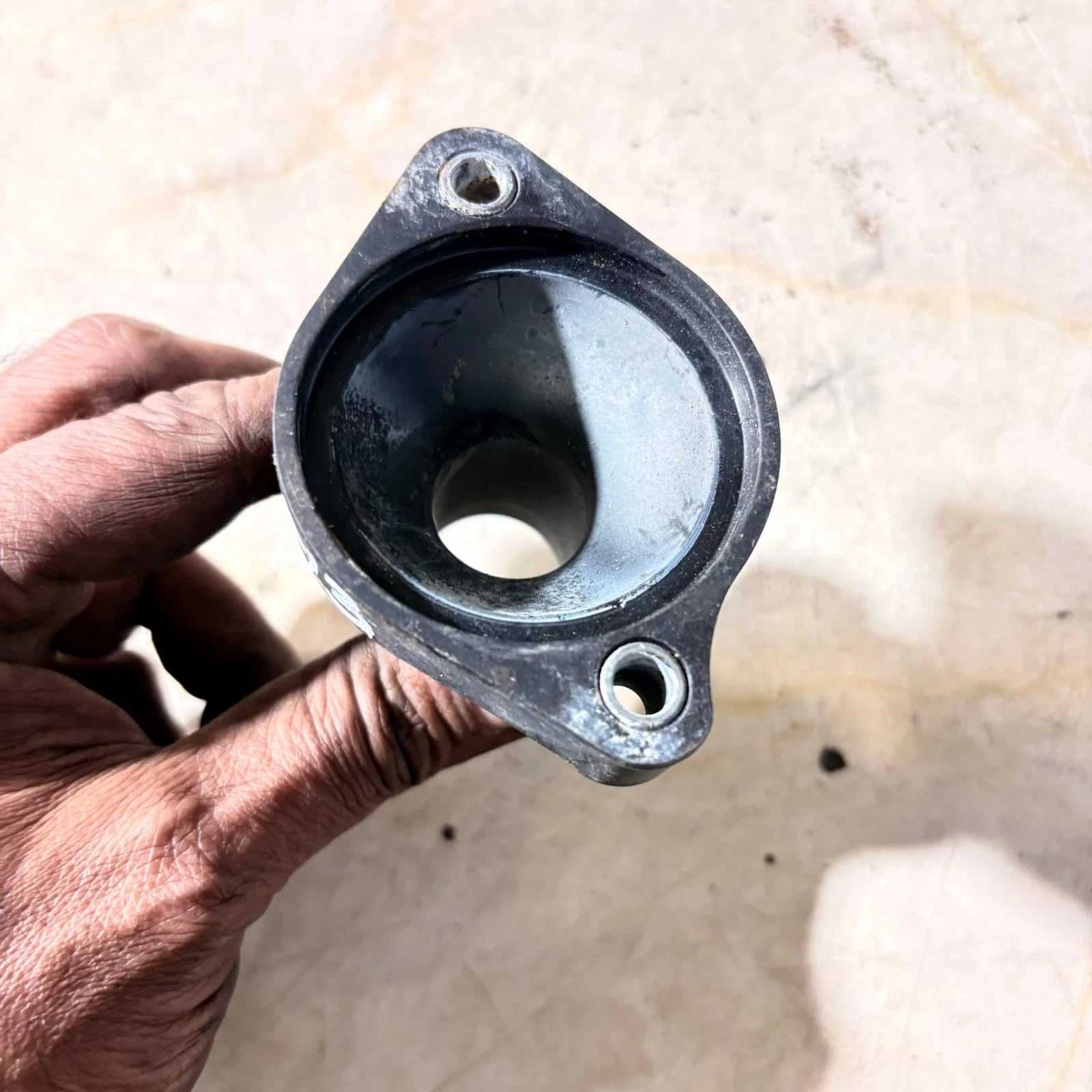 TOYOTA AYGO 1.0 1KR-FE 2005-2014 Engine Coolant Thermostat Housing