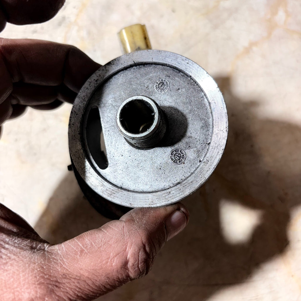 Nissan Note E11 2011 EGR Valve Exhaust Gas Recirculation | | 3M Warranty