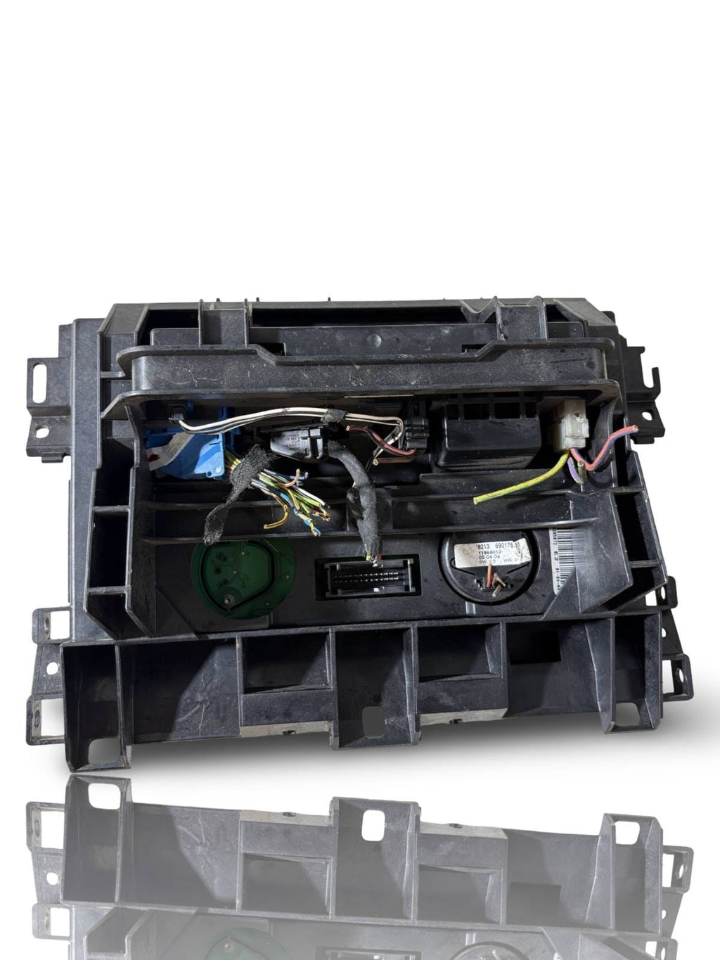 RANGE ROVER AIR SUSPENSION CONTROL PANEL 6901785-01